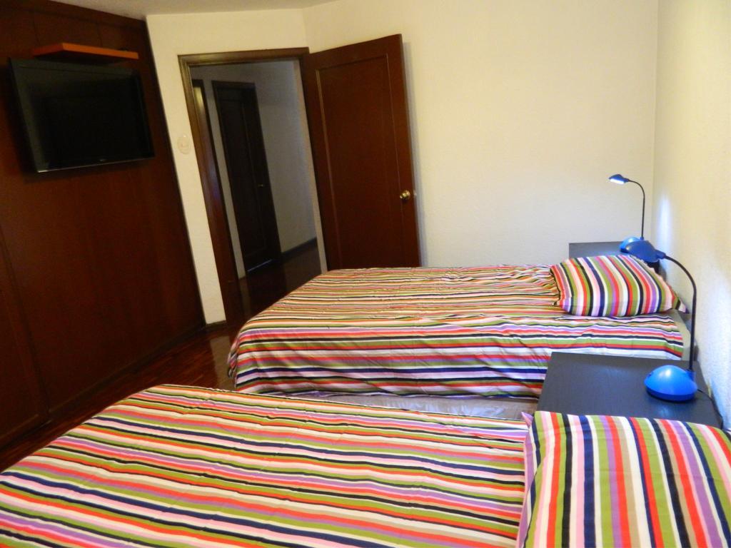 Itsahome Apartments - Torre Santos Кито Номер фото